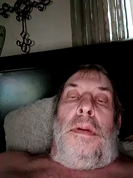 FragrantToe529: διαδικτυακό σόου στην κάμερα