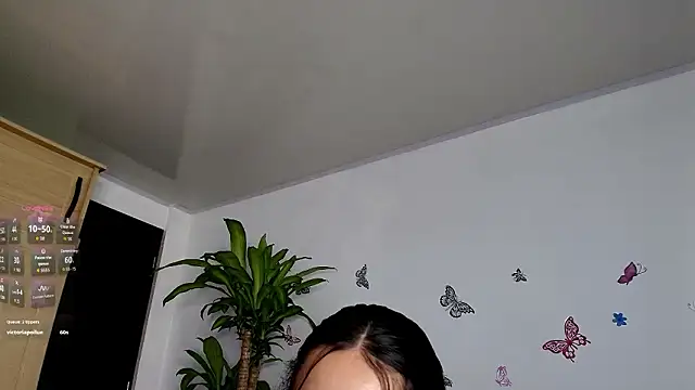 Chat XXX ao vivo de VICTORIABLACK_@xh