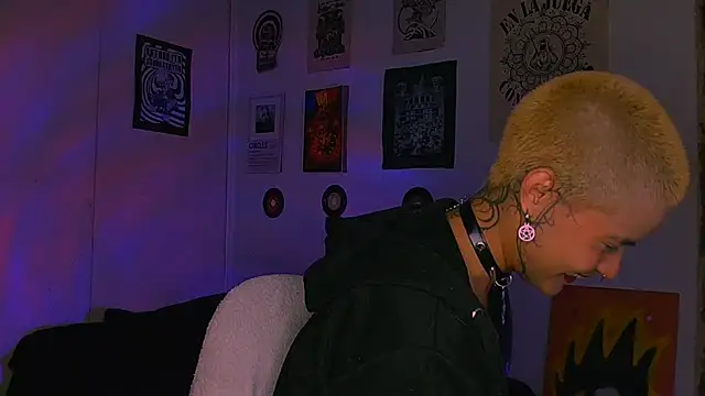 Chat XXX ao vivo de alex_one888