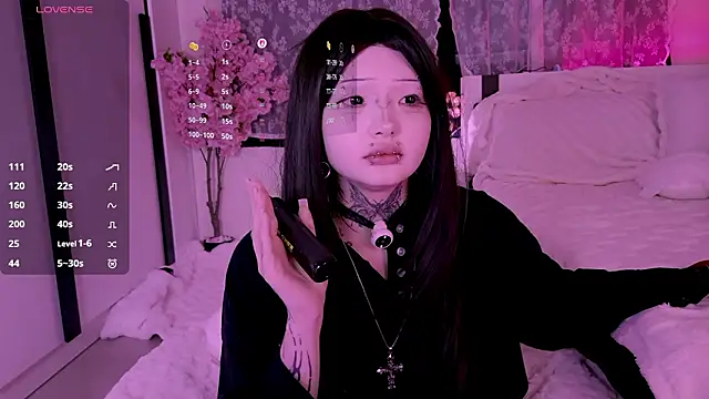 Lein_Bone Show Webcam