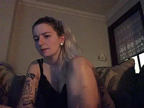 xxamyleighxx's Live XXX Chat