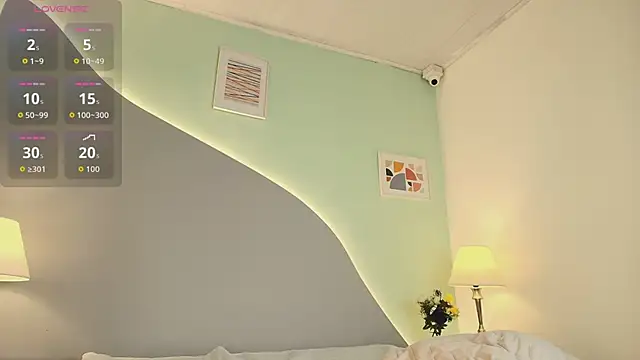 Alistoker Live XXX Chat