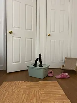 mochamimi Live XXX Chat