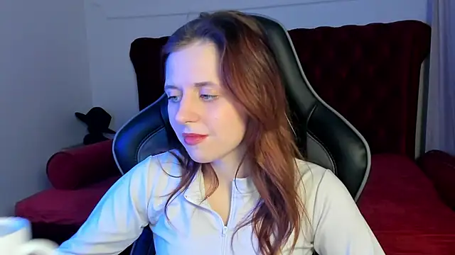 FreyaVey Live XXX-chat