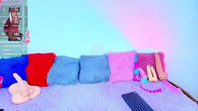 Cloee_Lovee's Live XXX Chat