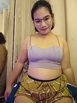 Chatroom XXX en direct de Kissy07