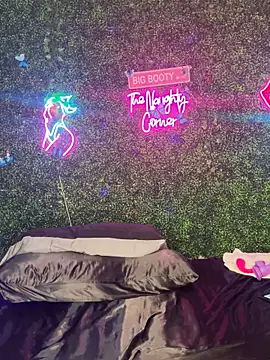 Show webcam de RenaThickAss