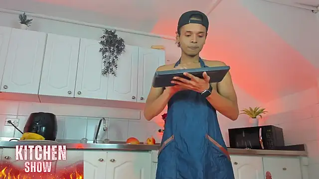 Chat XXX Live Alejandroo_Montenegro