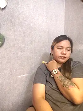 ambersmile's Live XXX Chat