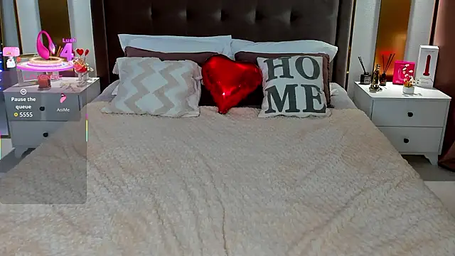 annasimonsj 라이브 XXX 채팅