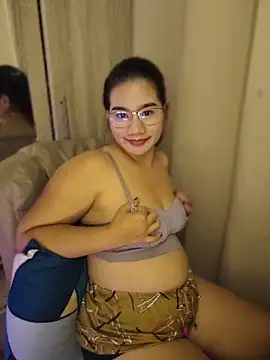 Chat XXX en directo de Kissy07