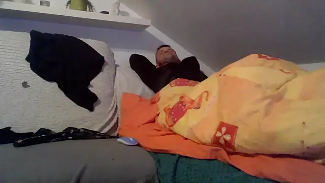 Cambitchboy's Live XXX Chat