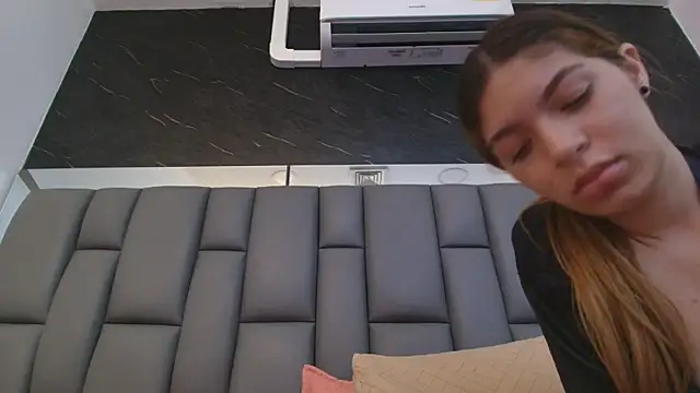 kissme_luna Chat XXX in diretta