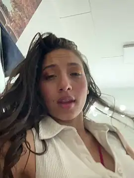 Paulett_Smith Live XXX-chat