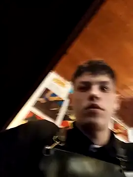 blackninja66 webkamerás műsora