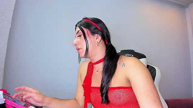 stefy_bratz's Live XXX Chat