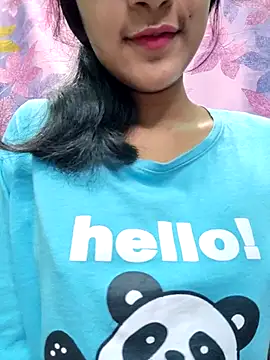 Webkamerová show Your_Private_Girl