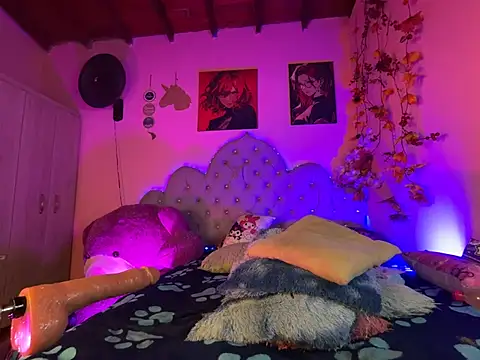 Naugth_channel_tsn Live XXX chat