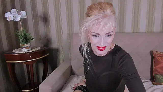 Sembang XXX Secara Langsung Rita_Farel