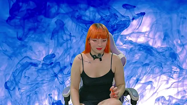 แชท XXX สดของ the-girlorange07