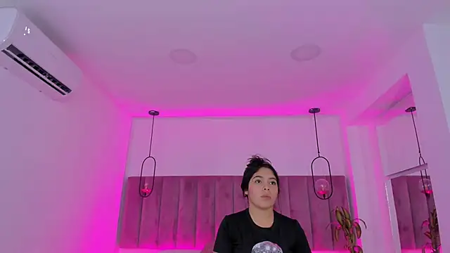 Haily_b's Live XXX Chat