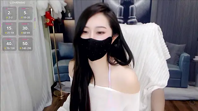 Chat XXX Live baobi-luky001