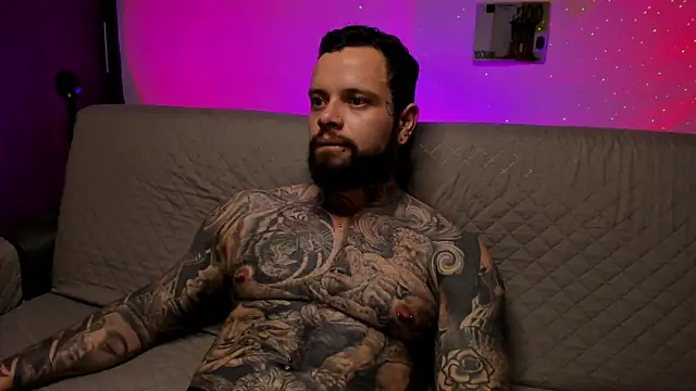 Chat XXX en directo de natevillage