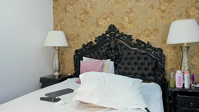 alanna_blaze élő XXX-chatje