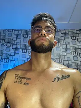 Živý XXX chat King_Draven3