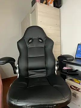 Chat +18 de Miichii ao vivo