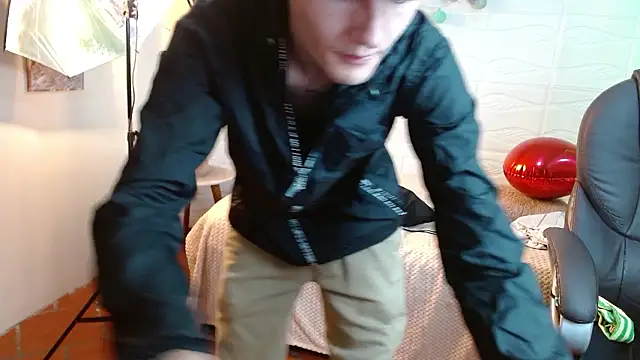 trevor_mob Webcam Show