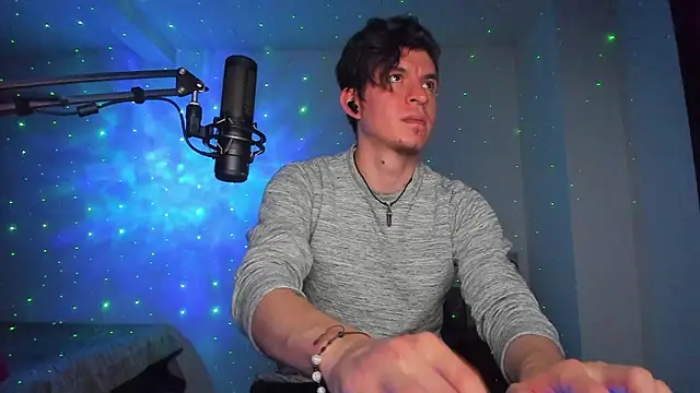 Show de webcam de Headhunterdz