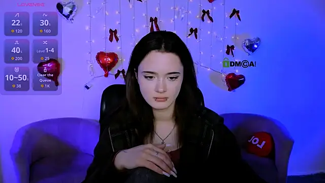 liana_kisses: онлайн-секс-чат