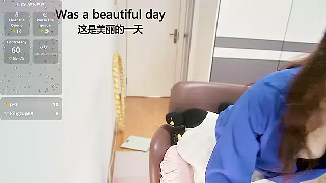 Yuzuki-sweet Adlı Modelin Canlı XXX Sohbeti