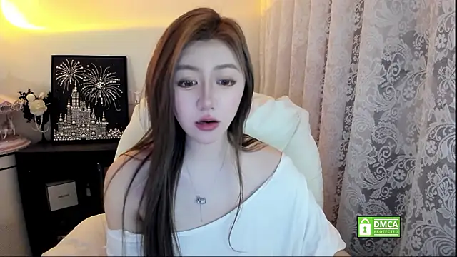 Chat XXX Live Cute_Mango