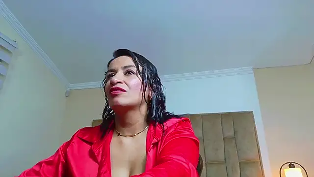 NICOL-JARAMILLO live XXX chat