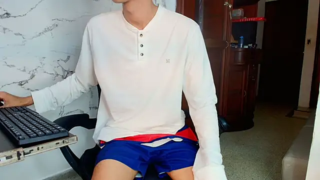 Alayn_sexy_ayes – Kamerová šou