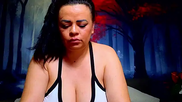 Živý XXX chat ElizabethEven