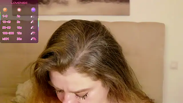 PetersEmily 라이브 XXX 채팅