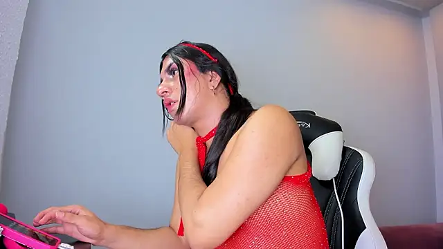 stefy_bratz's Live XXX Chat