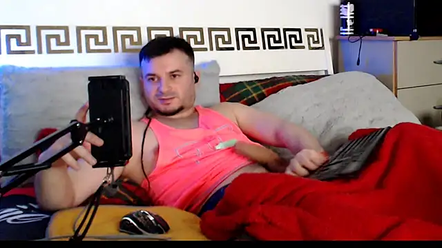 FuckToyBoy69: απευθείας συνομιλία ΧΧΧ