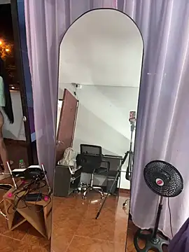 Violet_rousse7 Chat XXX in diretta