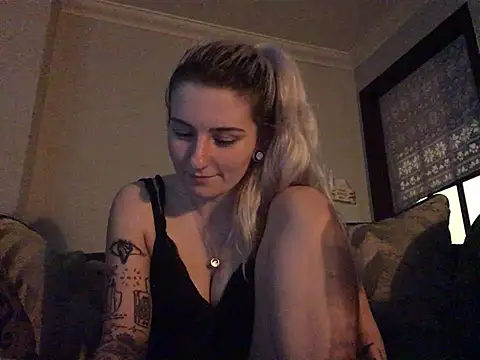 Chat XXX en directo de xxamyleighxx