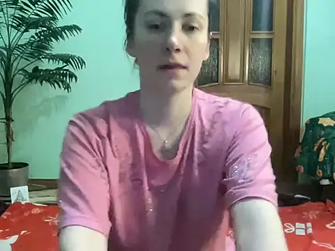 Webkamerová show AngelTough20