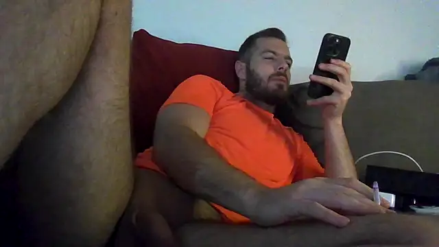 THE_CHEEKY_ALPHA – Naživo XXX chat