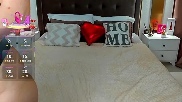 annasimonsj 现场XXX聊天