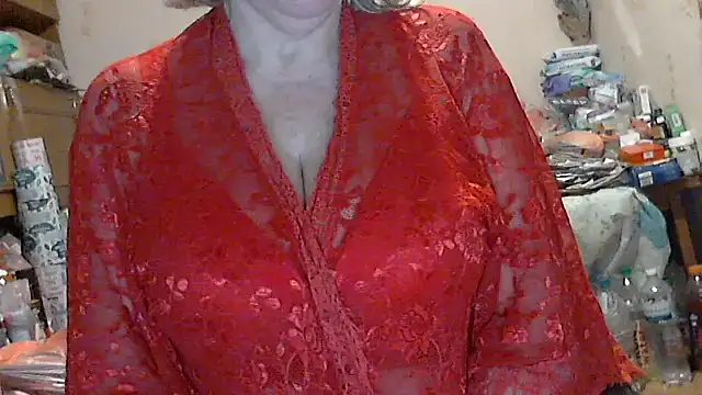 Show Webcam de Bonditta