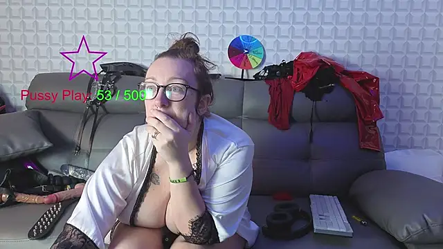 Chat XXX Live JadeStarUK