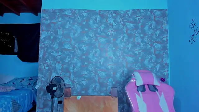 Živý XXX chat AngelaCoffee