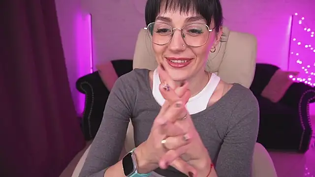 Онлайн чат XXX EviLune